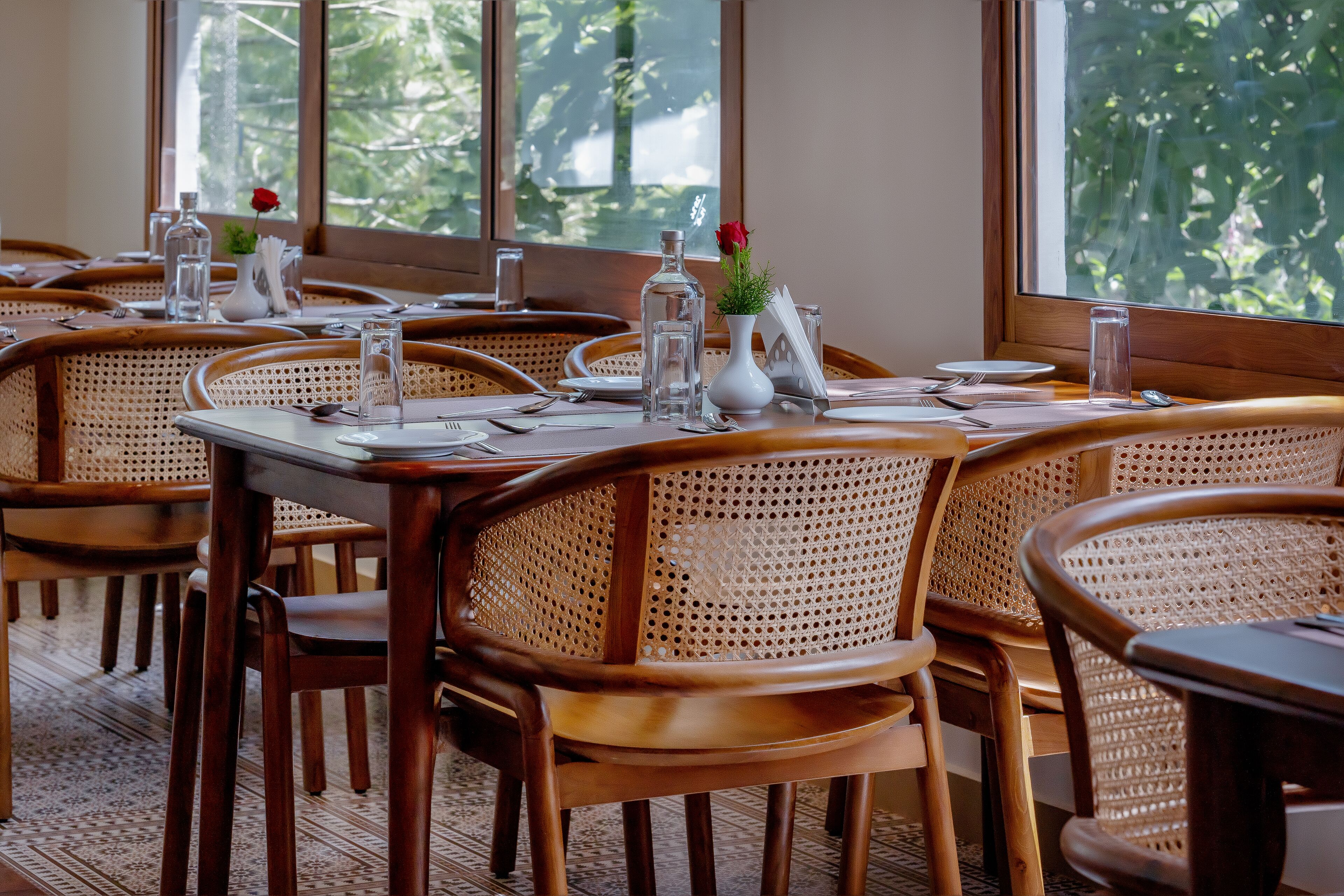 Restoran