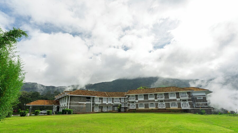 LE MONTFORT RESORT