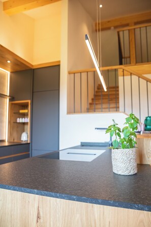 Interior - "Graf Chiemo Suites" luyury living direkt am Chiemsee mit privatem Seezugang! (Chieming)