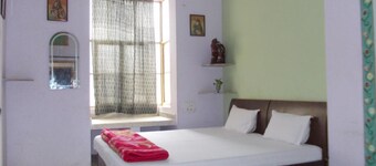 Raj Mahal Guest House Rajasthan