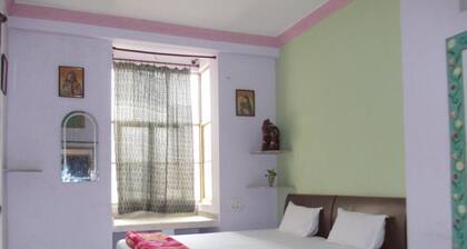 Raj Mahal Guest House Rajasthan