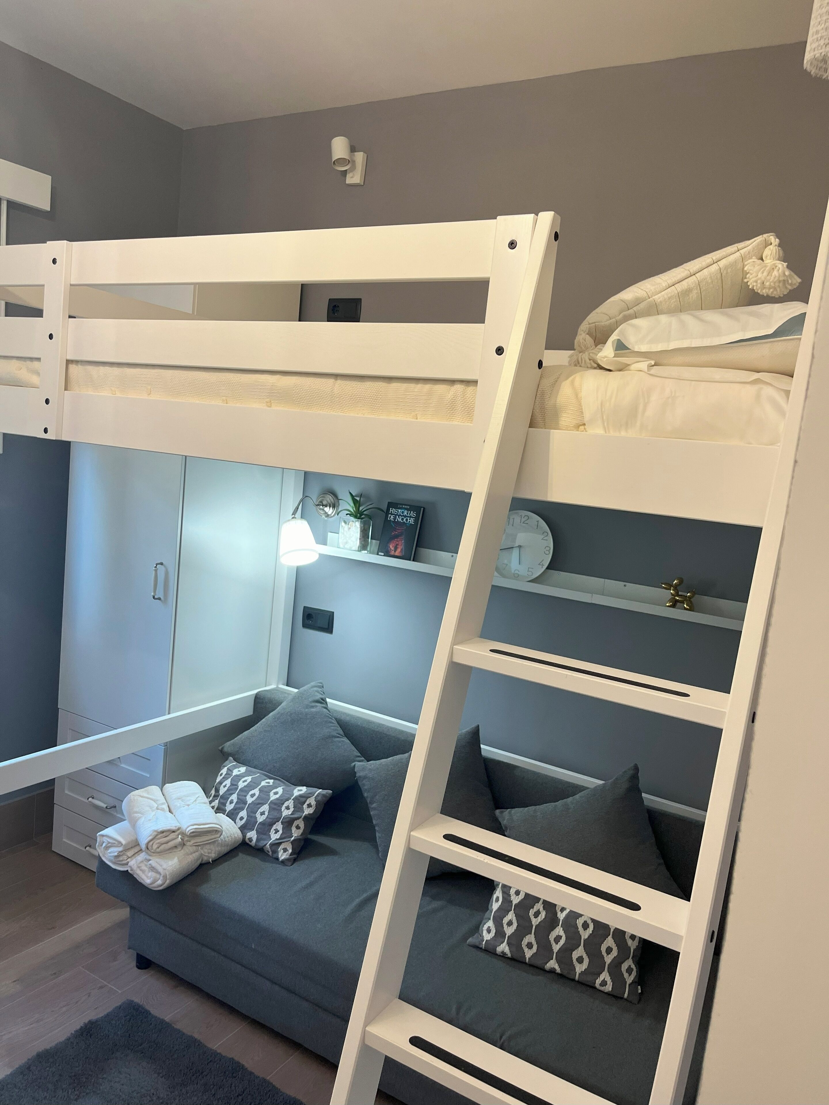 Habitación