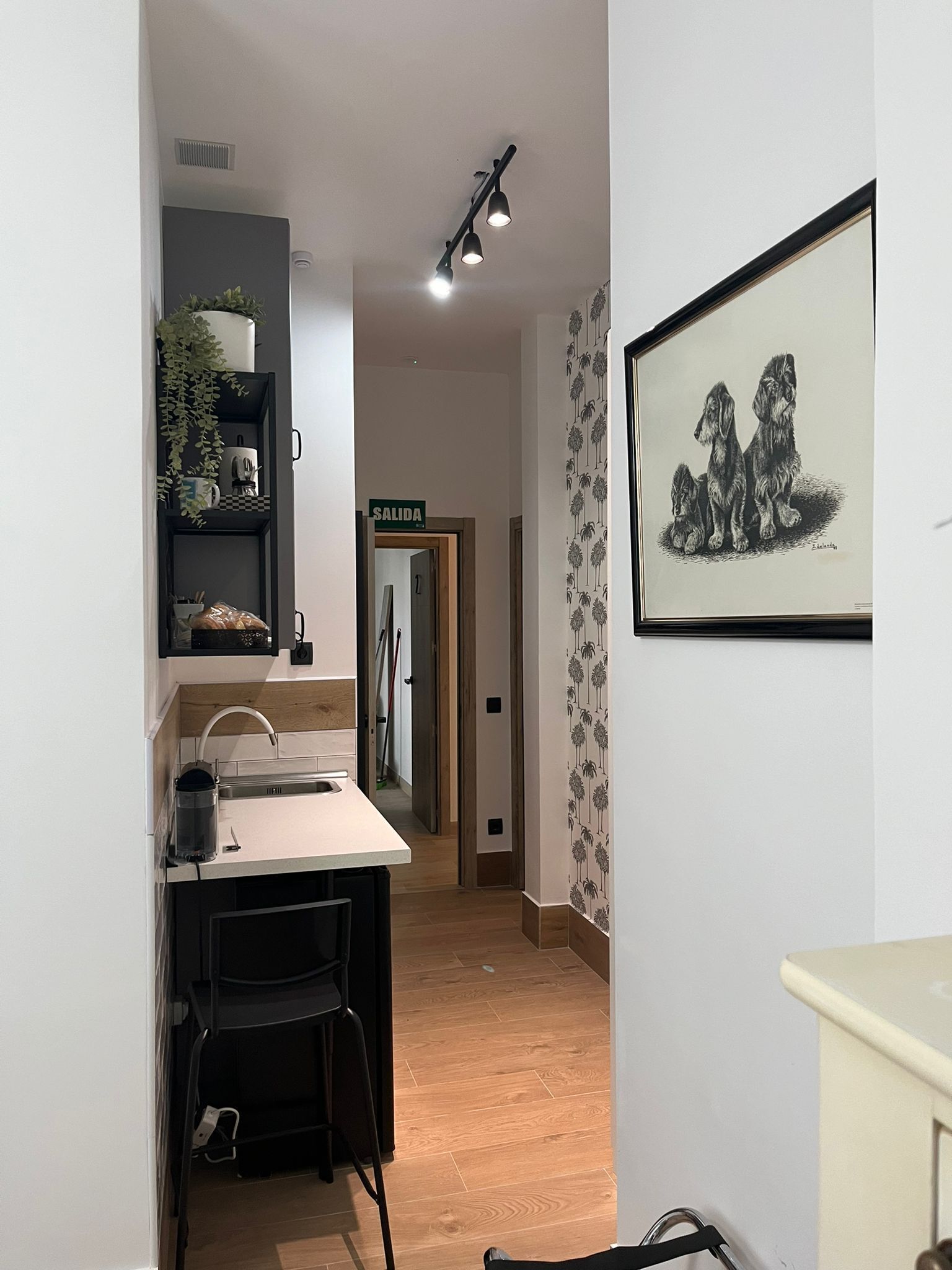 Foto - GARDEN HOUSE Madrid