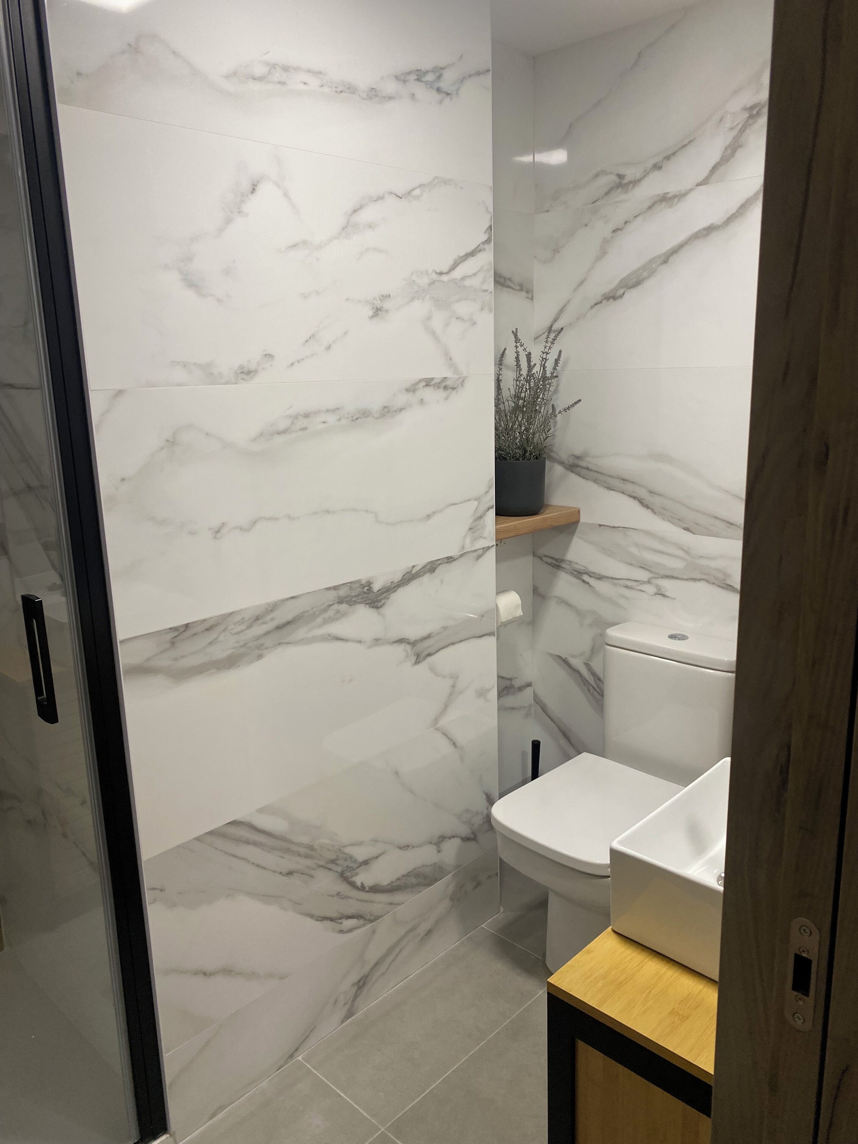 Foto - GARDEN HOUSE Madrid