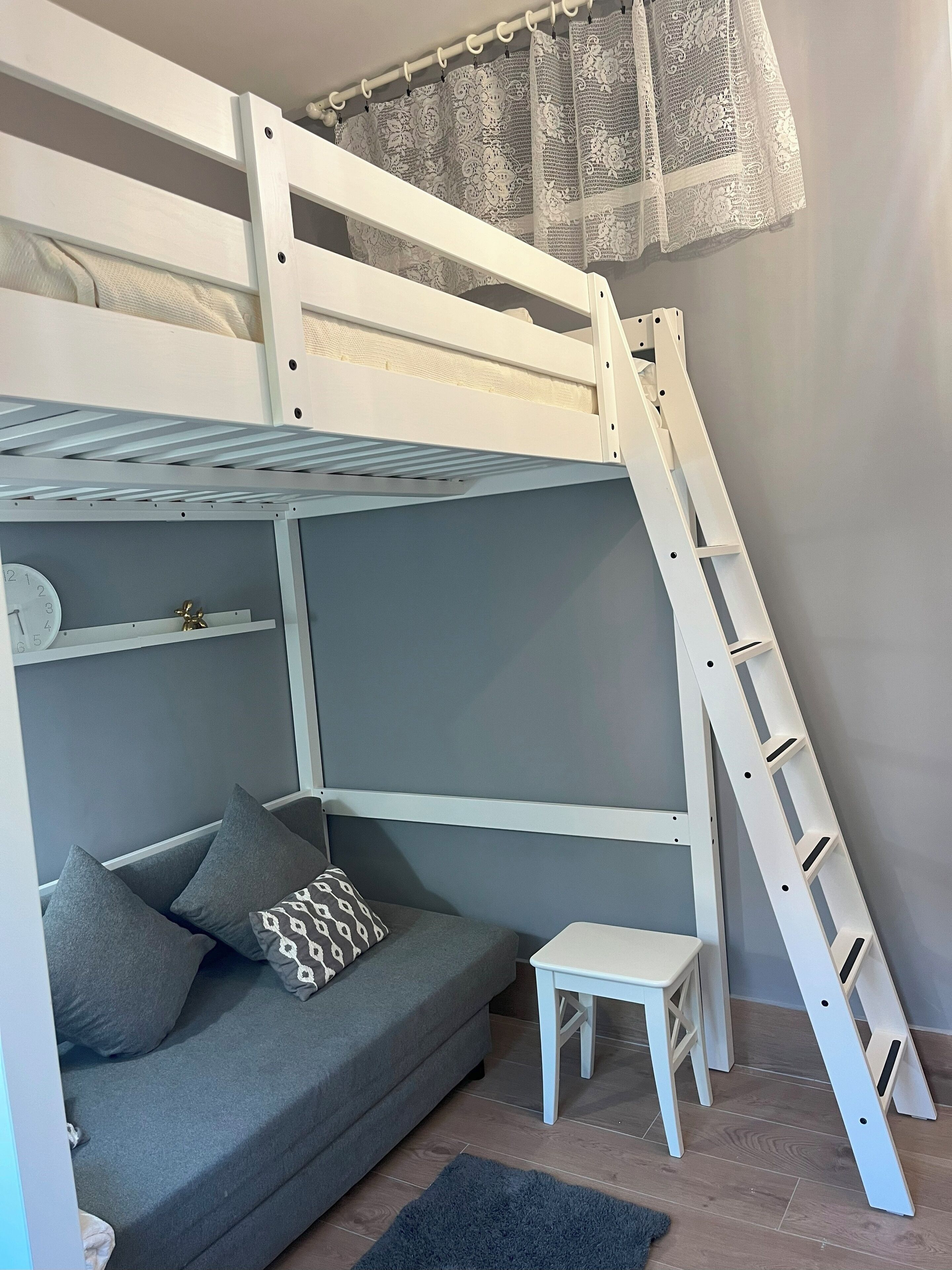 Foto - GARDEN HOUSE Madrid