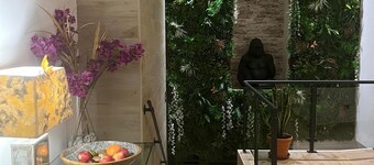GARDEN HOUSE MADRID
