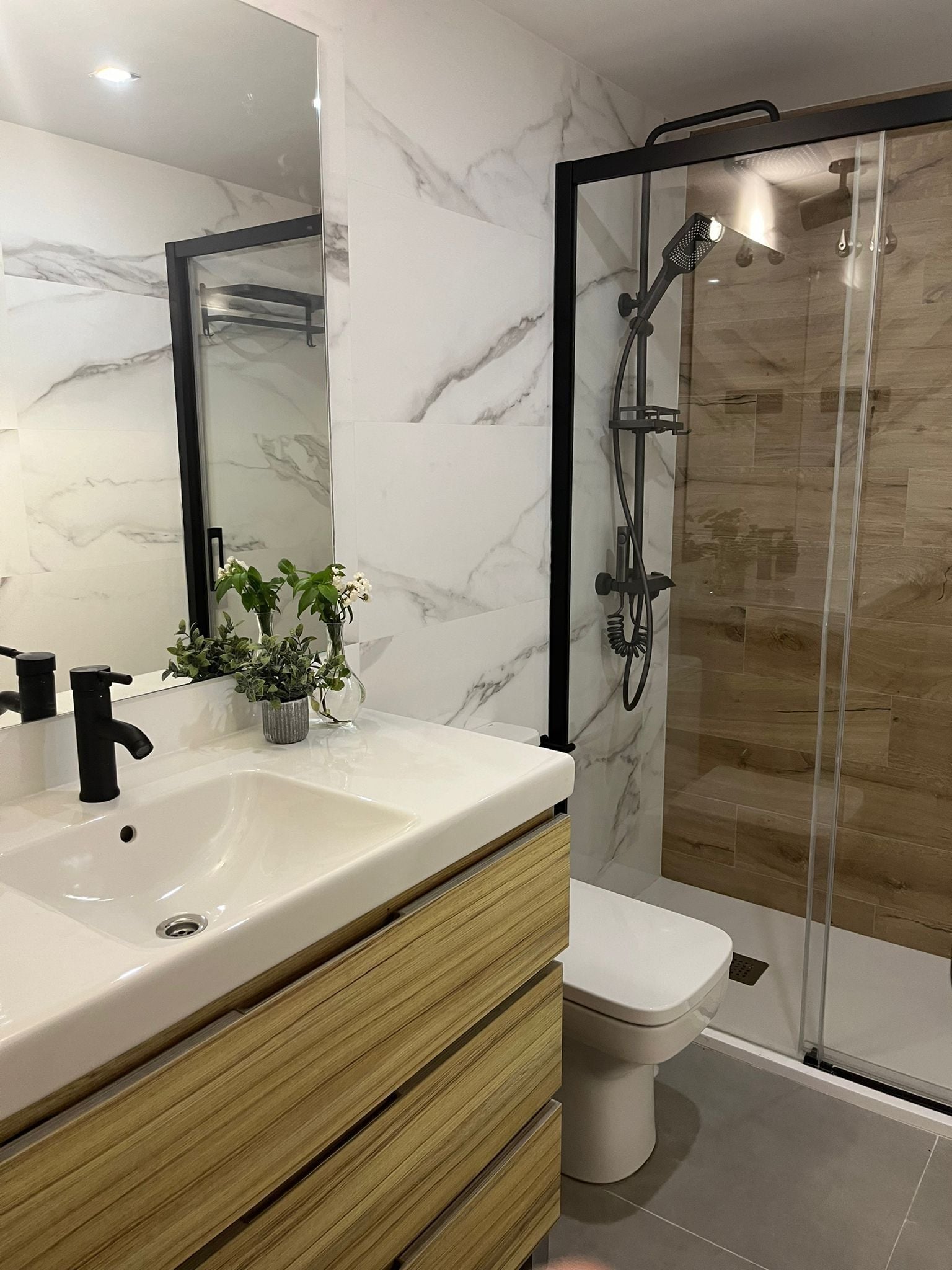 Foto - GARDEN HOUSE Madrid