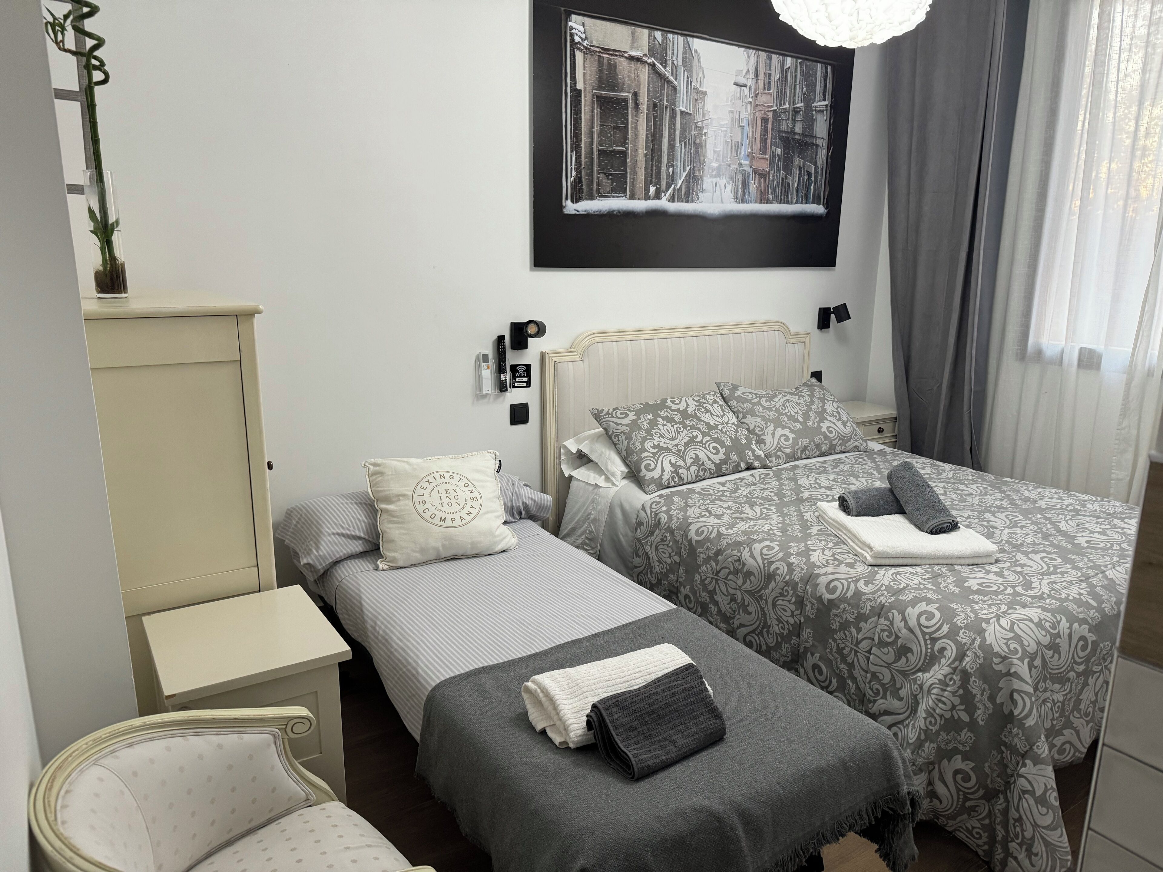 Foto - GARDEN HOUSE Madrid