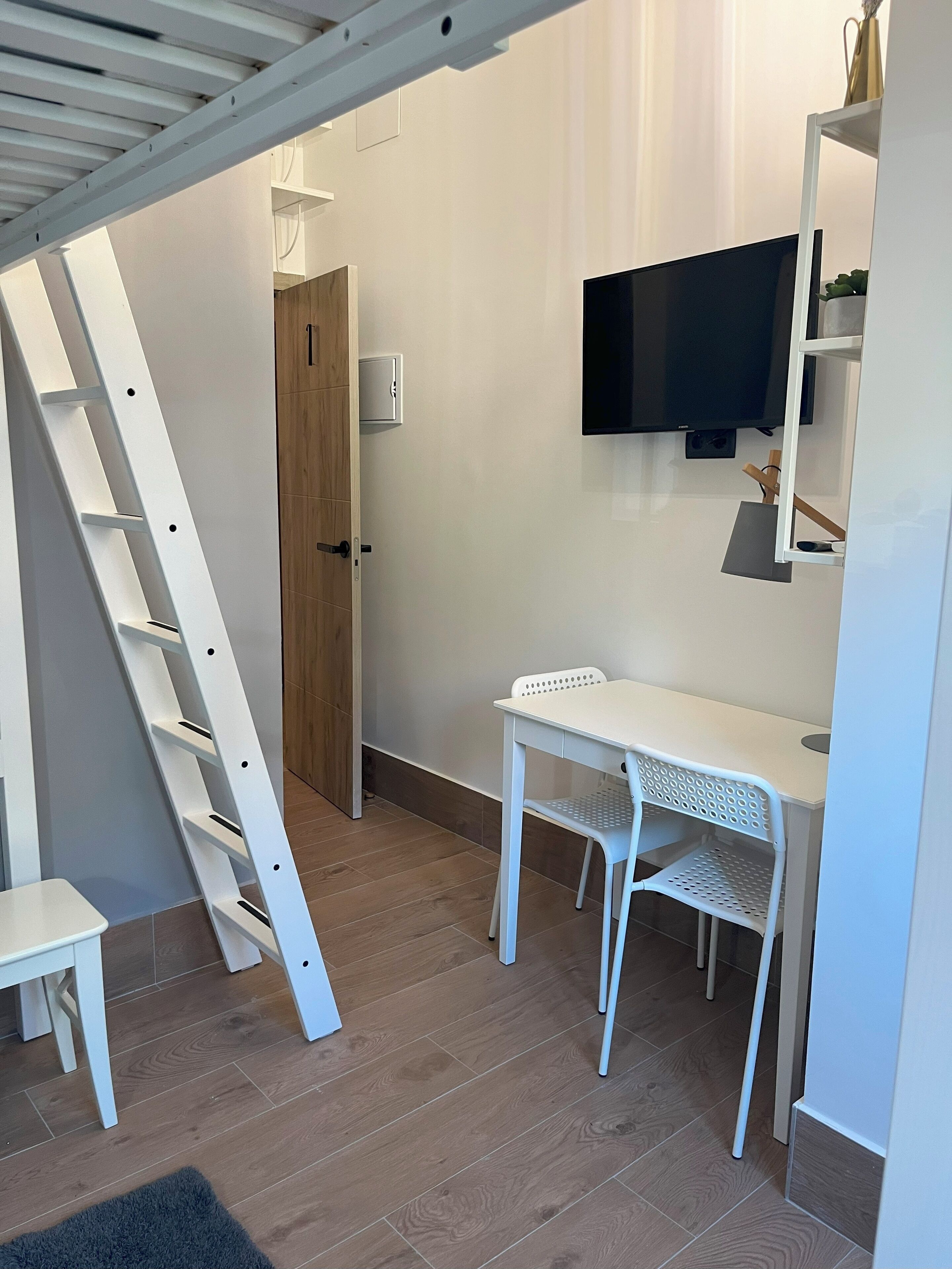 Foto - GARDEN HOUSE Madrid