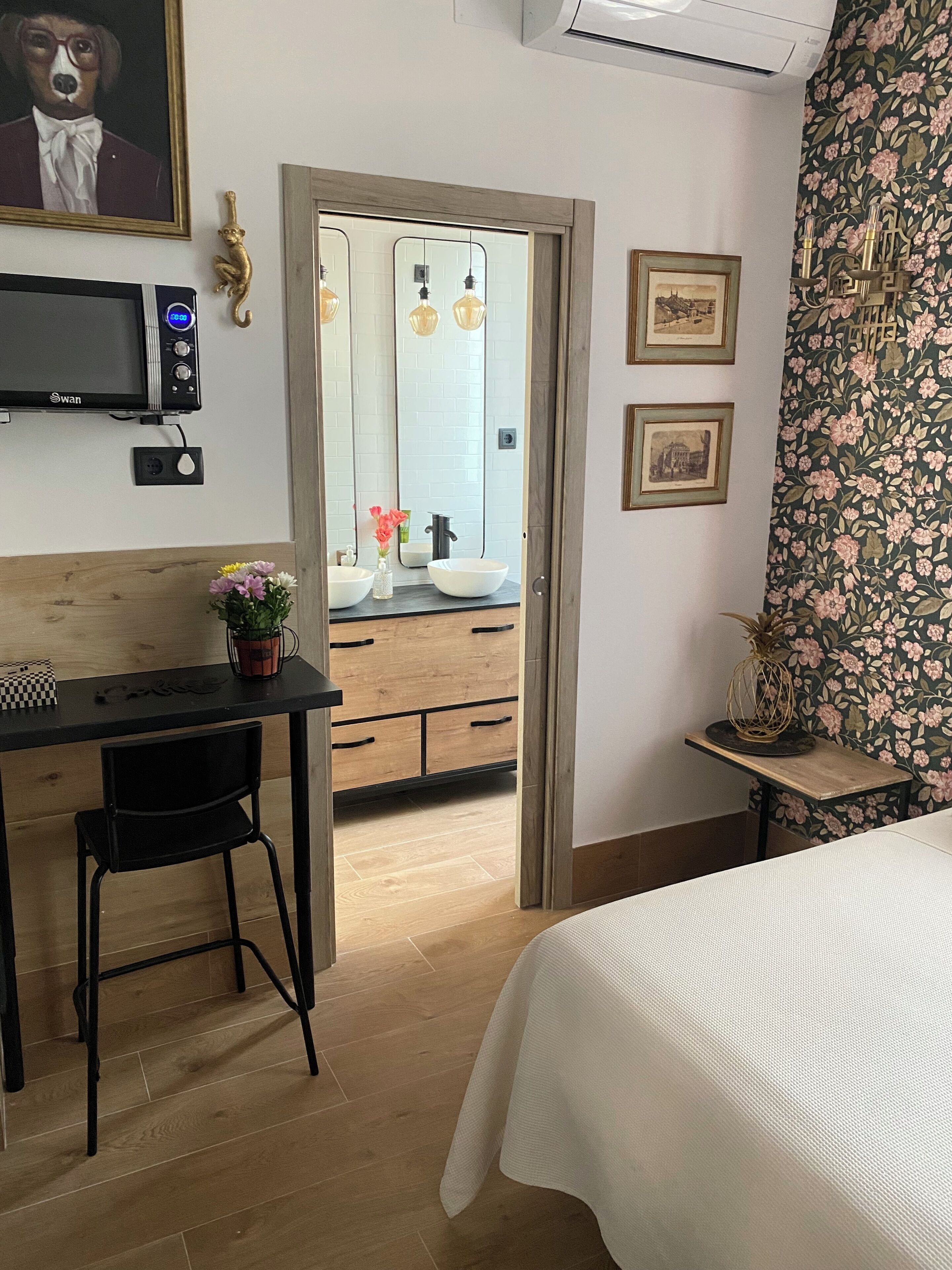 Foto - GARDEN HOUSE Madrid