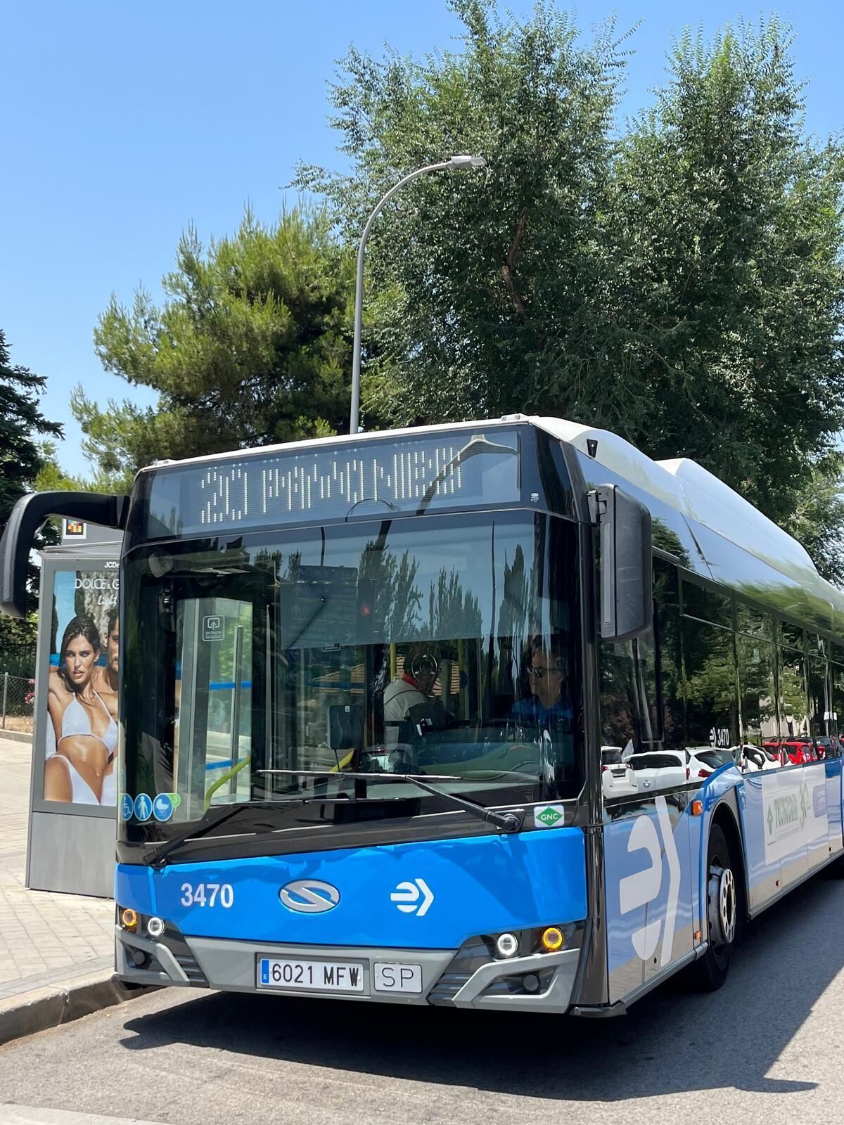 Foto - GARDEN HOUSE Madrid