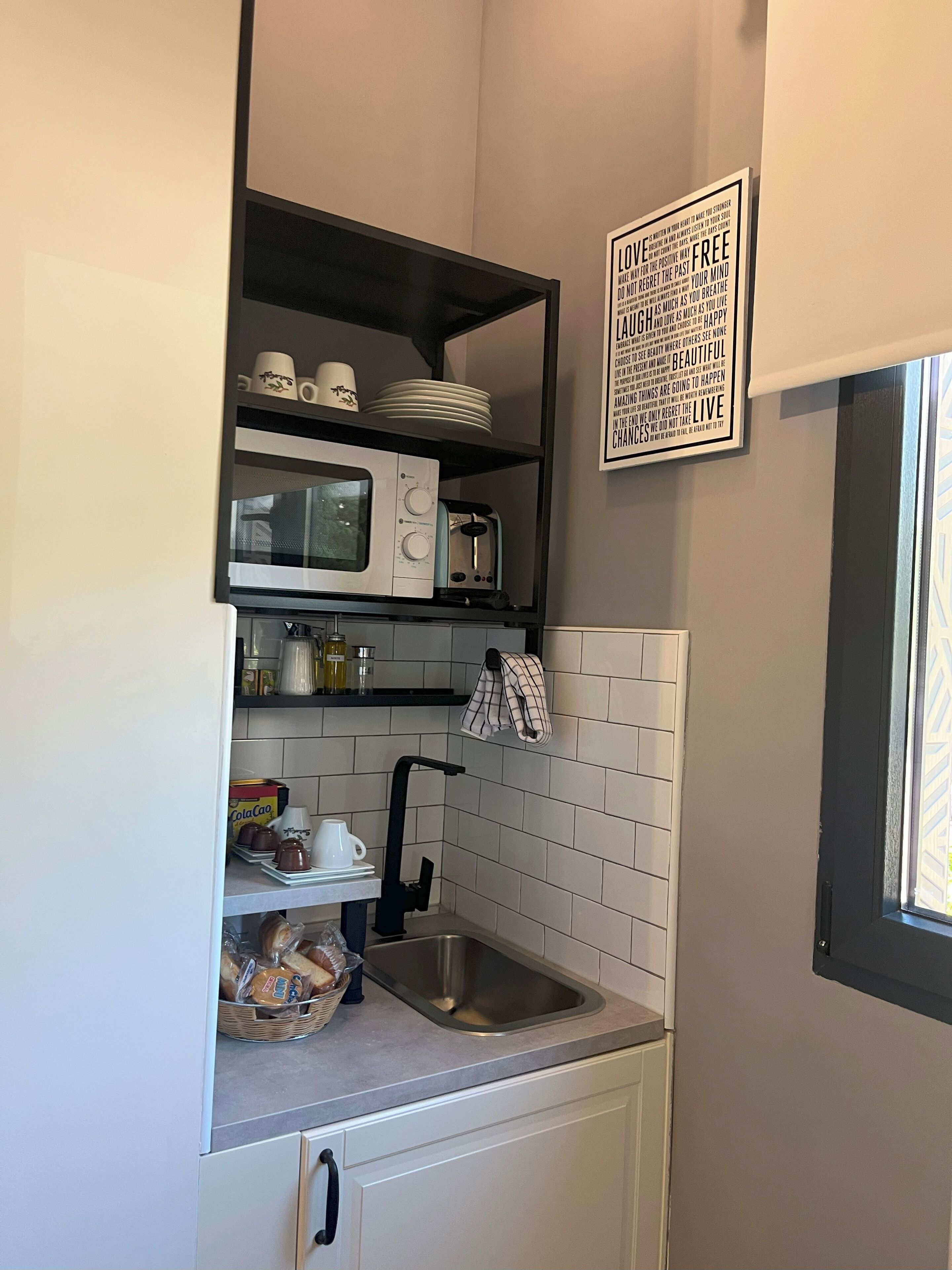 Foto - GARDEN HOUSE Madrid