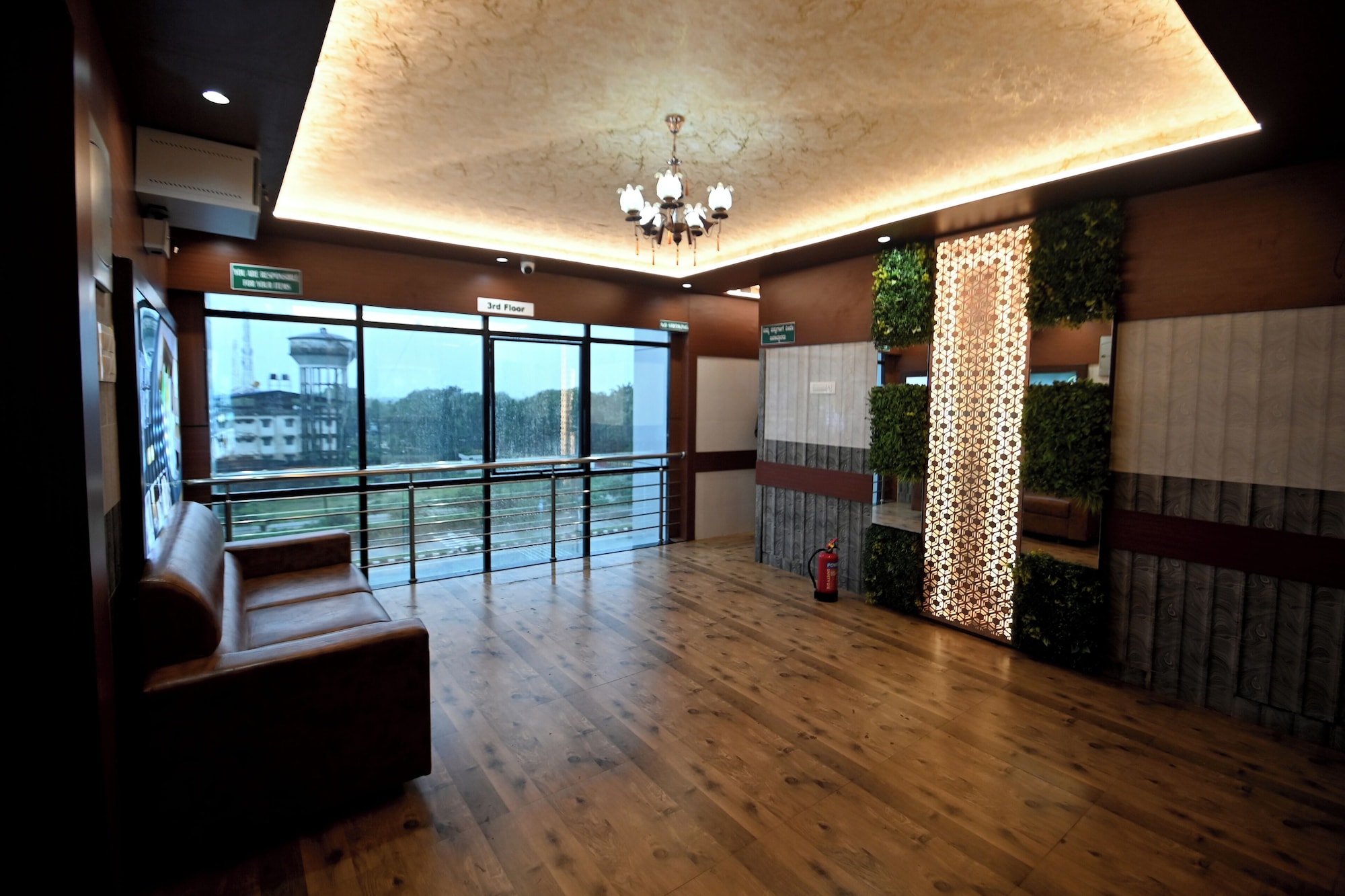3 Star Hotels