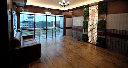 PRARTHANA RESIDENCY