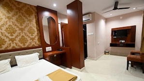 Kamar Double Deluks