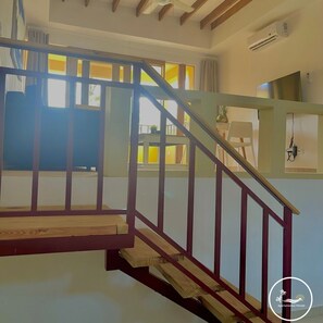 Interior - A3 Modern apt on the Beach in Punta Cana (Punta Cana)