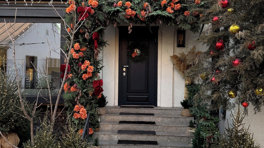 Mosh Mosh Boutique Hotel