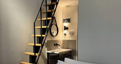 Mosh Mosh Boutique Hotel