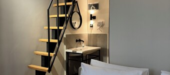 Mosh Mosh Boutique Hotel