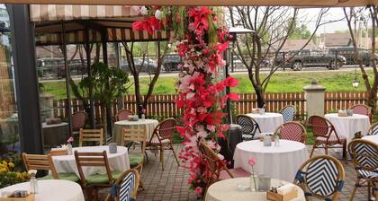 Mosh Mosh Boutique Hotel