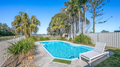 Cane Cutters Cottage