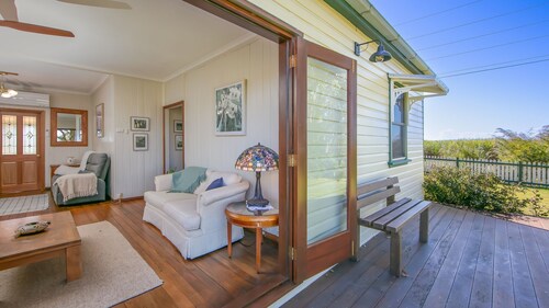 Cane Cutters Cottage