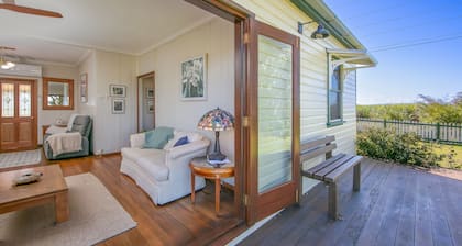 Cane Cutters Cottage