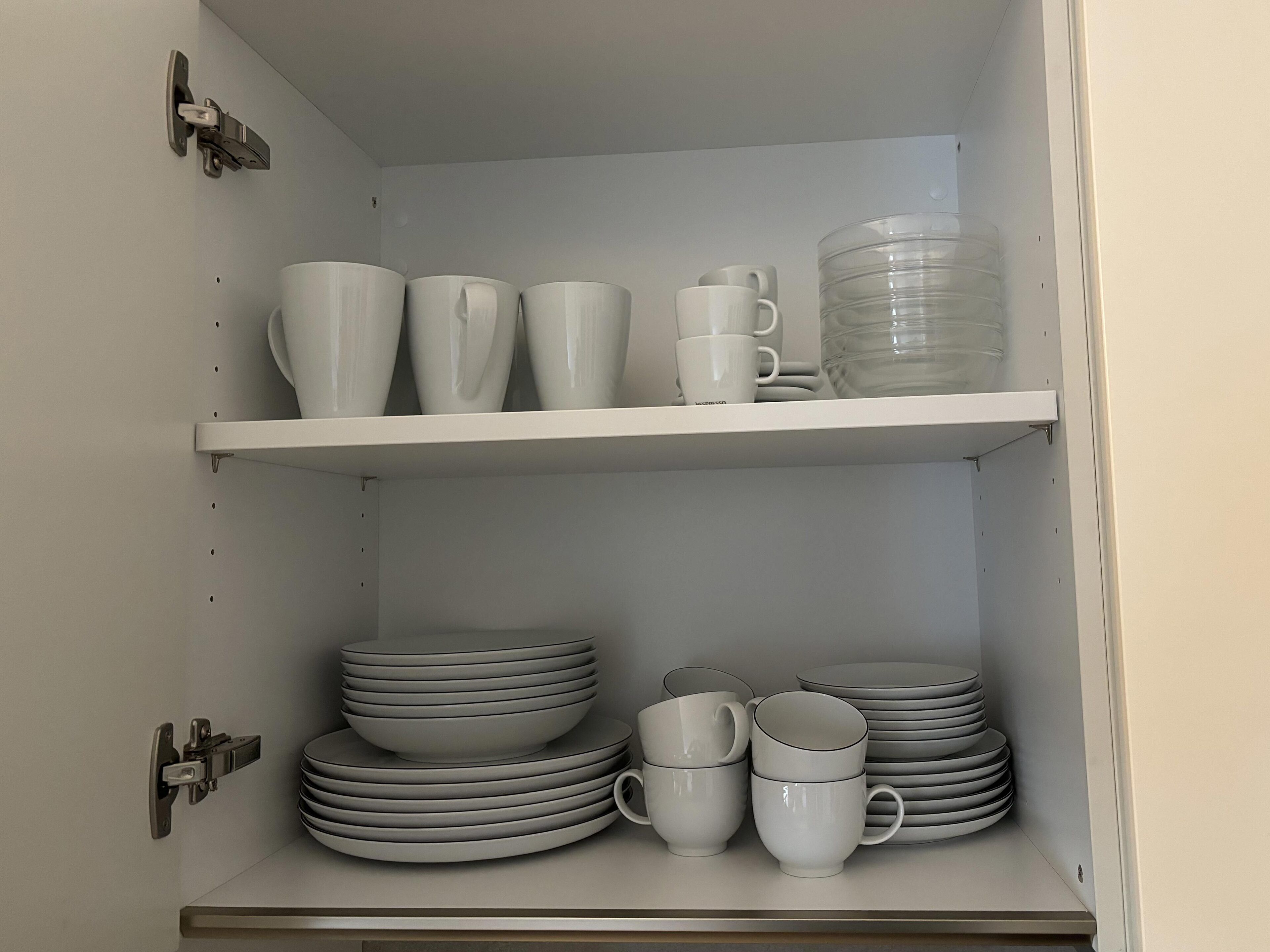 Dapur pribadi