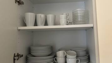 Dapur pribadi