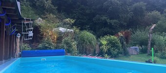 Mill romance in the Rupbach valley