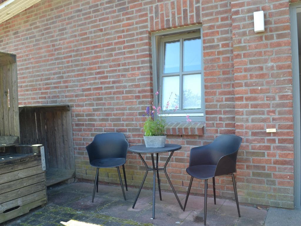 Ferienwohnung Pirschbachtal