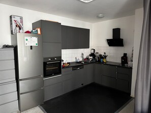 ميكروويف، فرن، موقد طهي مسطح