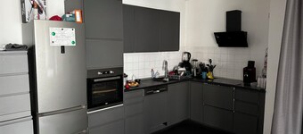 in Gemütliches, Zimmer in Wedding, 2 Minuten Entfernt von der Bushaltestelle