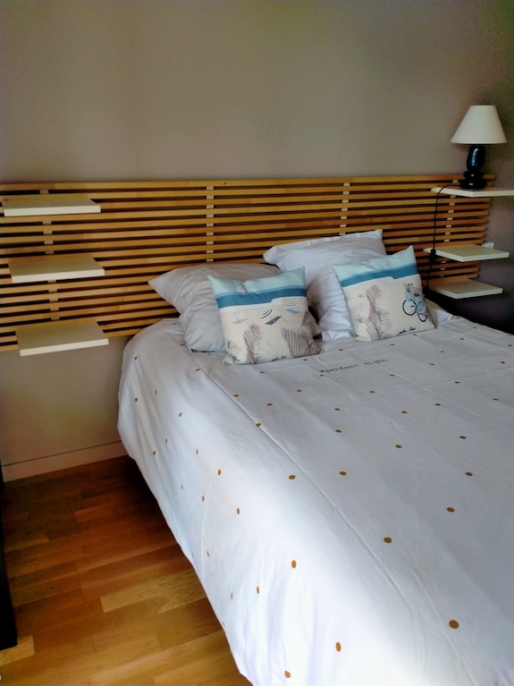 5 Minutes From The Beach! Apartment T2 Arcachon - La Teste De Buch - Arcachon