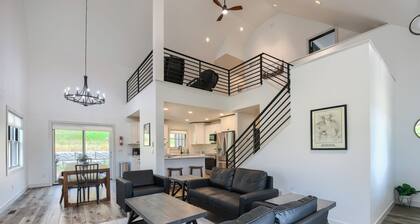Spacious Property with Paved Roads Oversized Garage, Great Location!