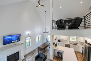 Interior - Spacious Property with Paved Roads Oversized Garage, Great Location! (Sturgis)