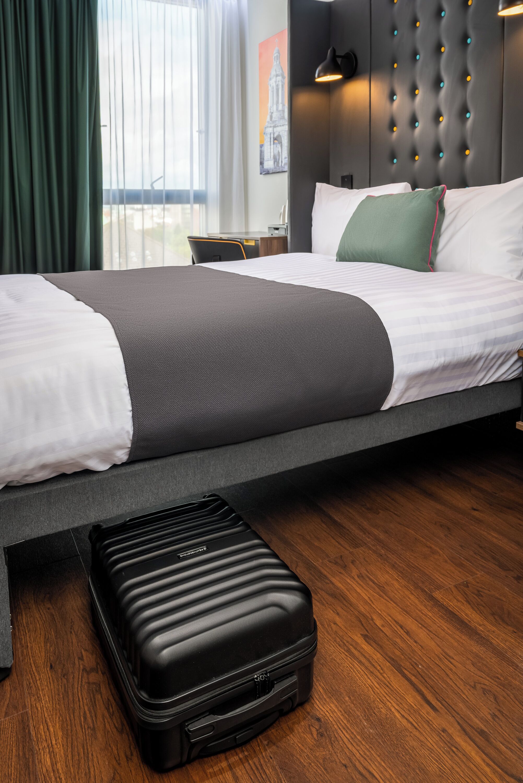 Photo - Point A Hotel Dublin Liberties