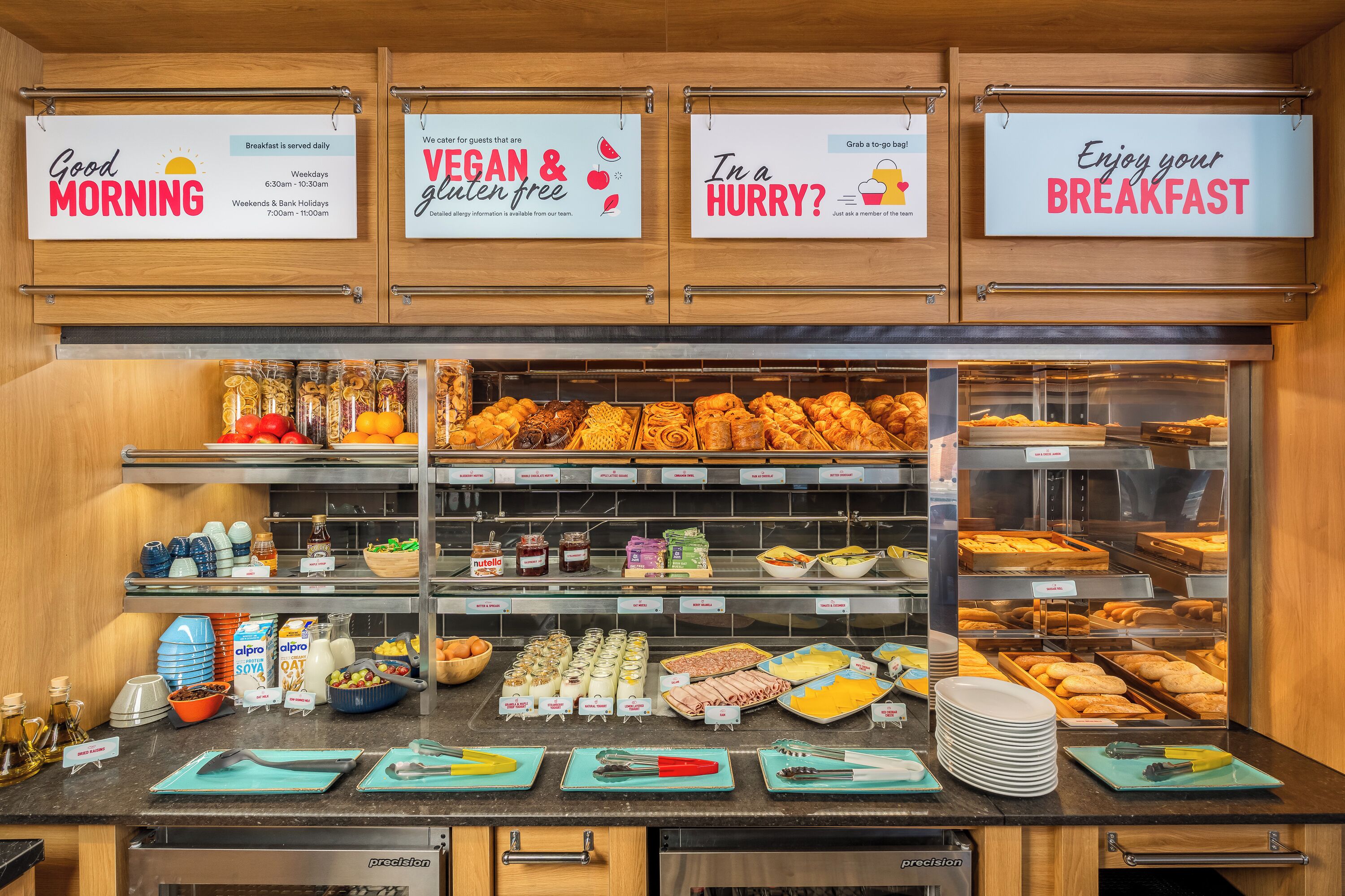 Photo - Point A Hotel Dublin Liberties