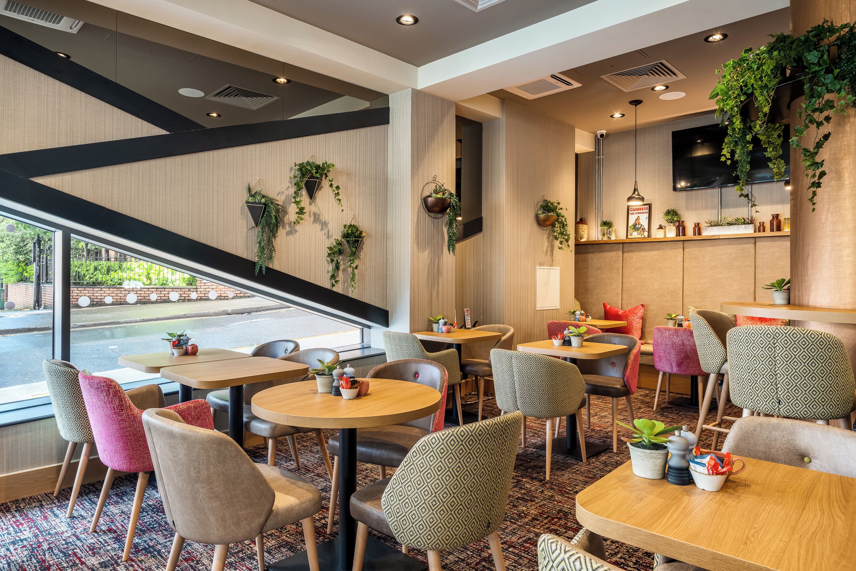 Photo - Point A Hotel Dublin Liberties