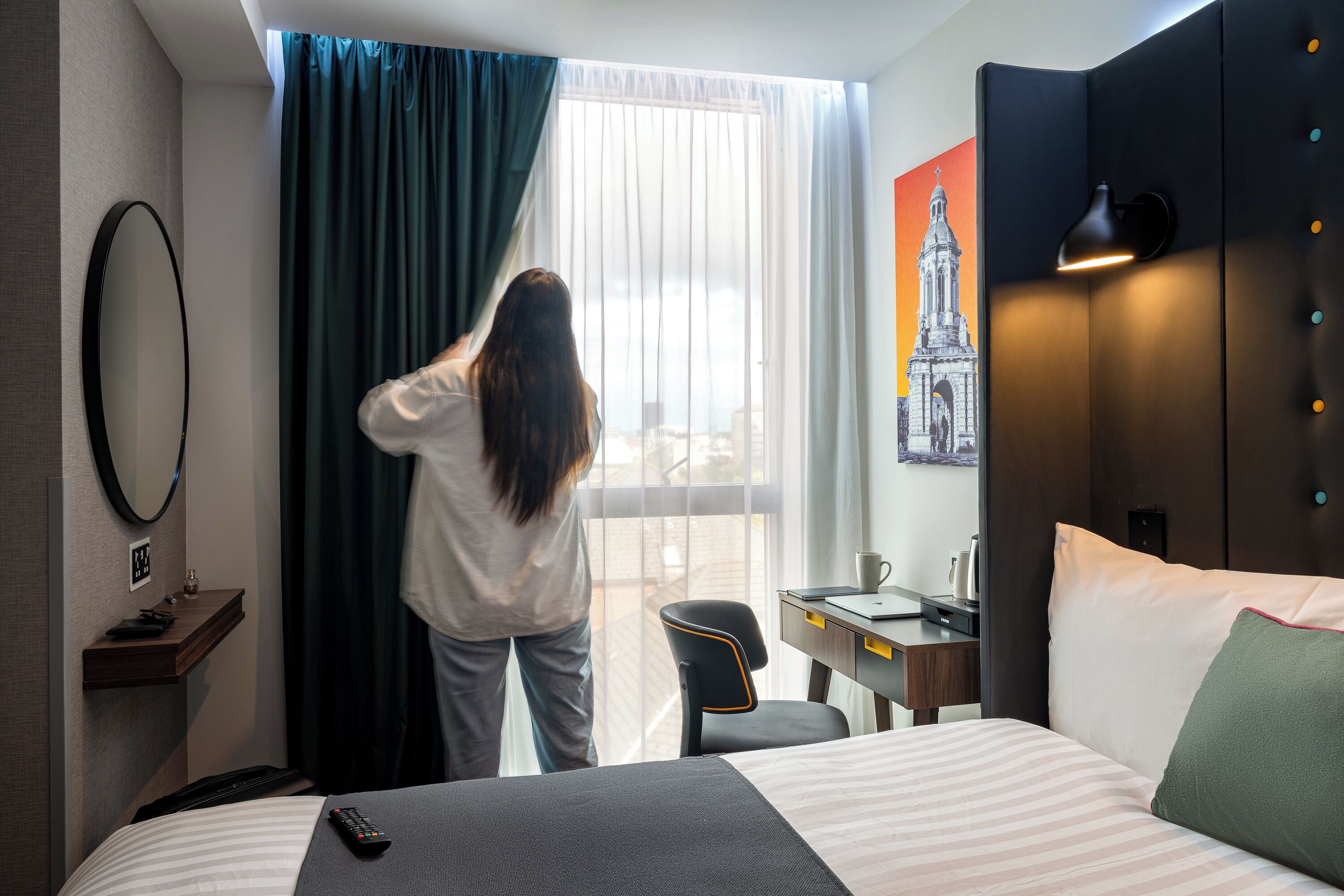 Photo - Point A Hotel Dublin Liberties