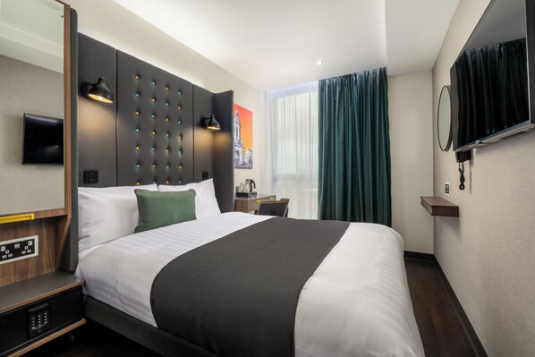 Comfort-Doppelzimmer