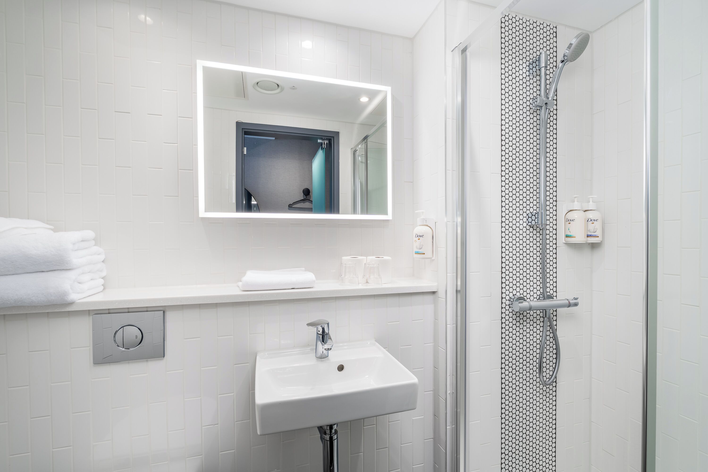 Photo - Point A Hotel Dublin Liberties