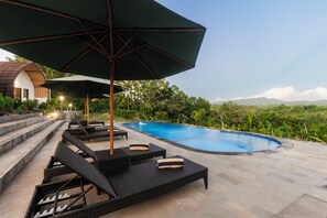 デラックス ルーム ヒルビュー | ヒル ビュー