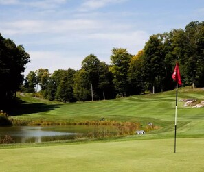 Golf