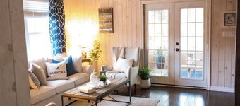  Cozy Muskoka Cottage Ideally located between Bracebridge and Port Carling