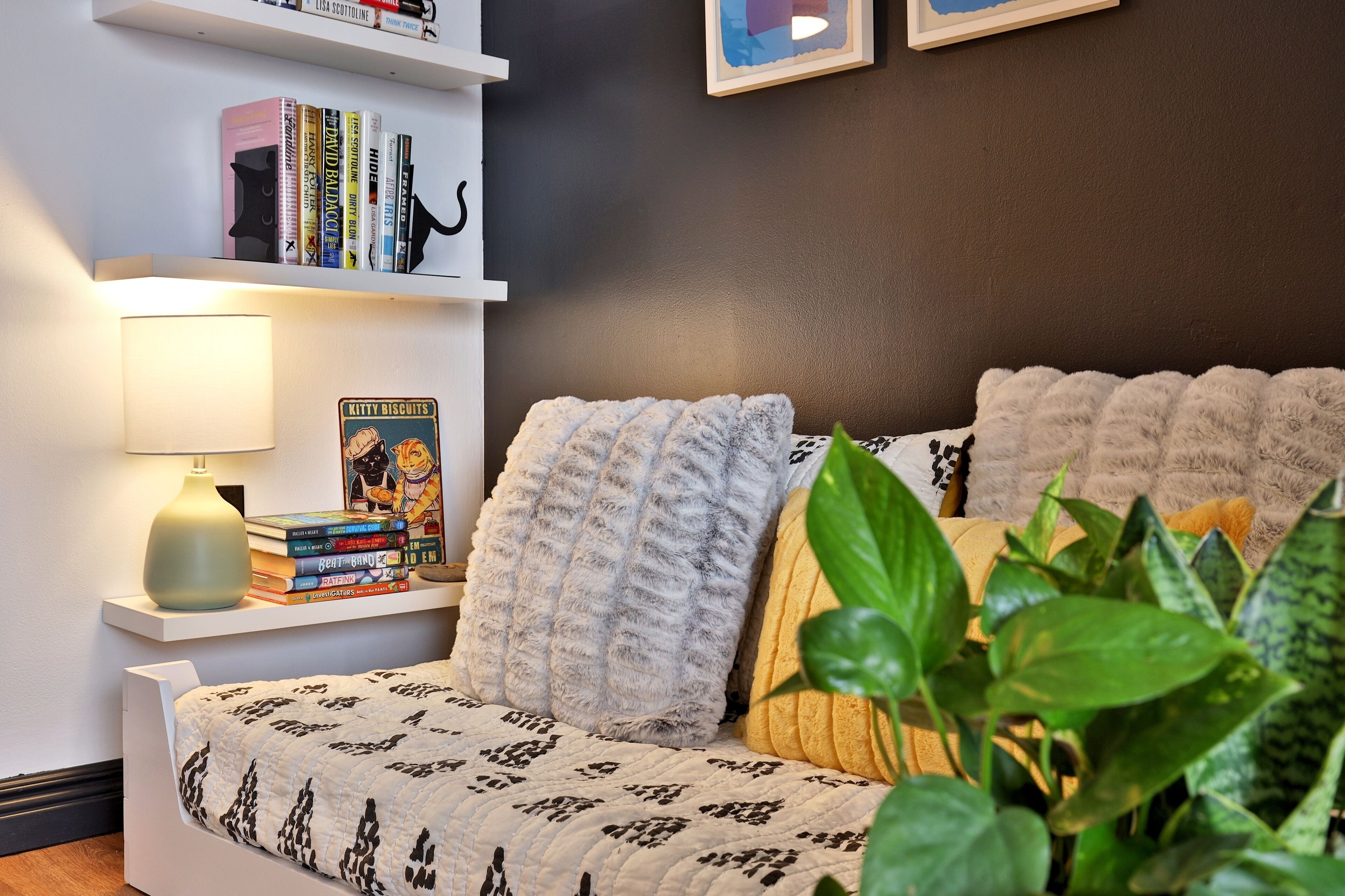 Condo, 1 Bedroom | 1 bedroom, free WiFi