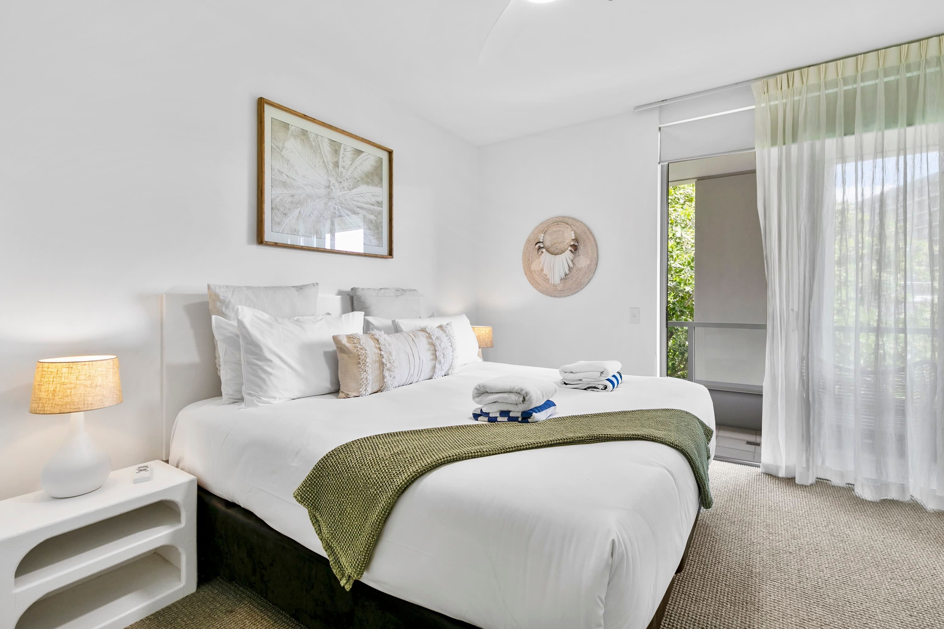 アパートメント | 1 室のベッドルーム、アイロン / アイロン台、インターネットアクセス