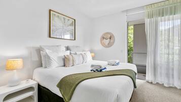 Apartment | 1 bedroom, iron/ironing board, Internet