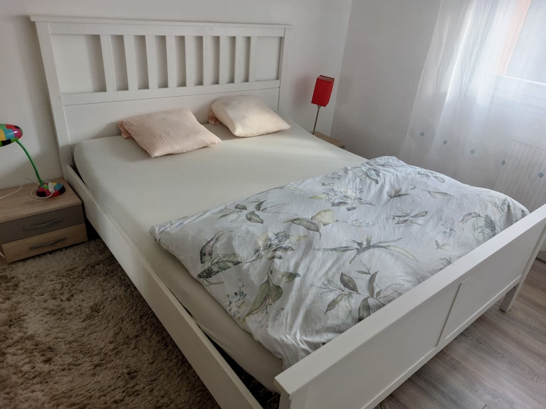 Enjoyable Apartment With Wifi In The Hearth Of Saint-louis Near The Euroairport - Huningue