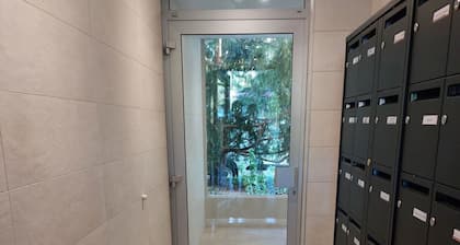 Enjoyable apartment with WiFi in the Hearth of Saint-Louis near the Euroairport